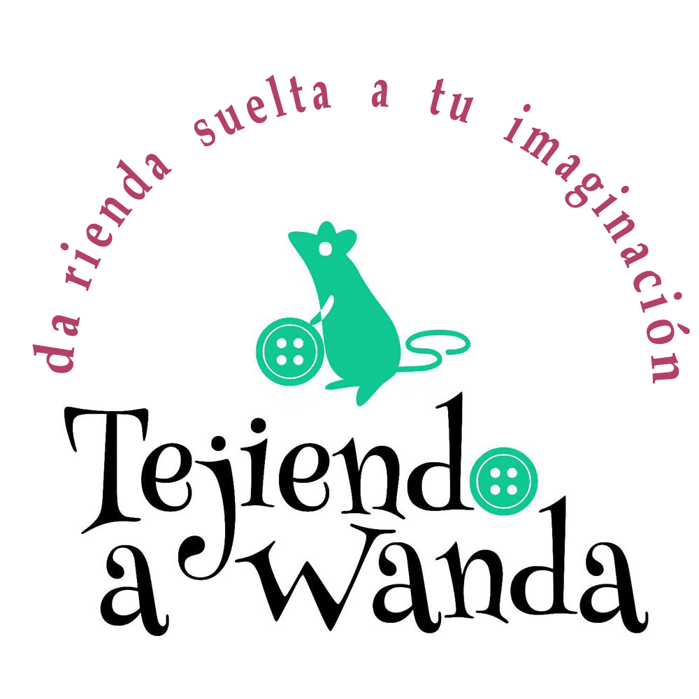 Tejiendo a Wanda